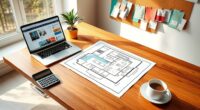 home renovation budget planning