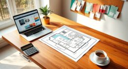 home renovation budget planning