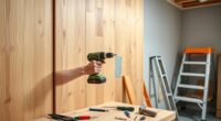home repair for beginners