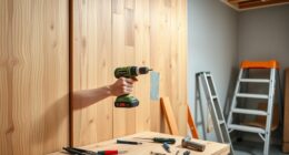home repair for beginners