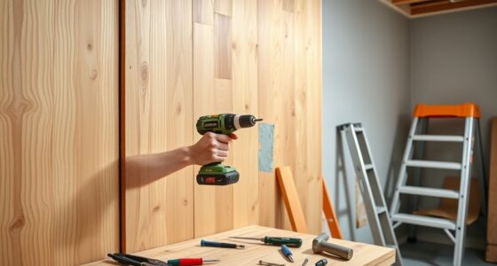 home repair for beginners