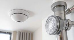 home safety detection devices