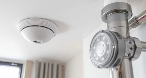 home safety detection devices