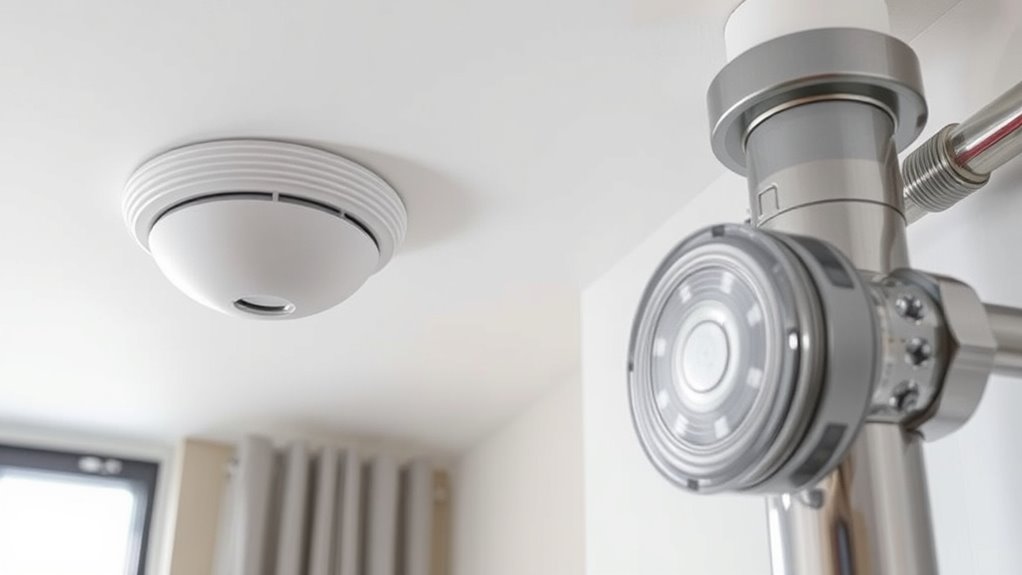 home safety detection devices