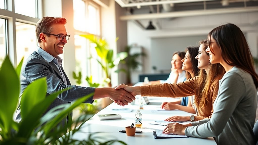 honest responsible customer engagement