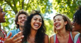 humor boosts physical health