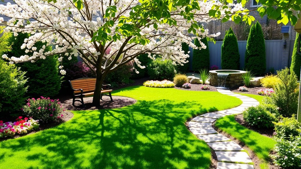 illuminate sustain beautify relax