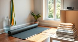 incorporate wellness daily routines