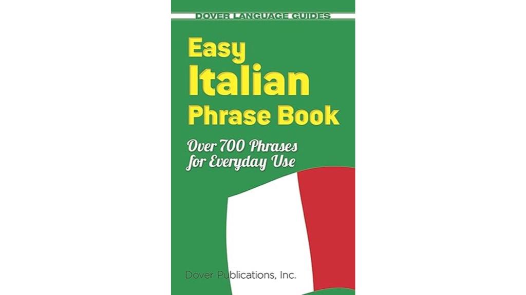italian daily conversation guide
