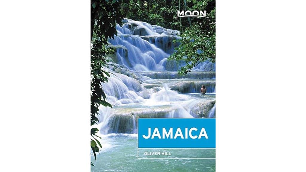 jamaica travel destination guide