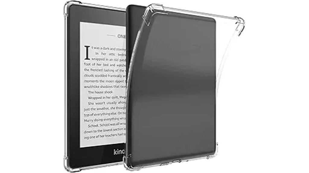 kindle 11th generation cover