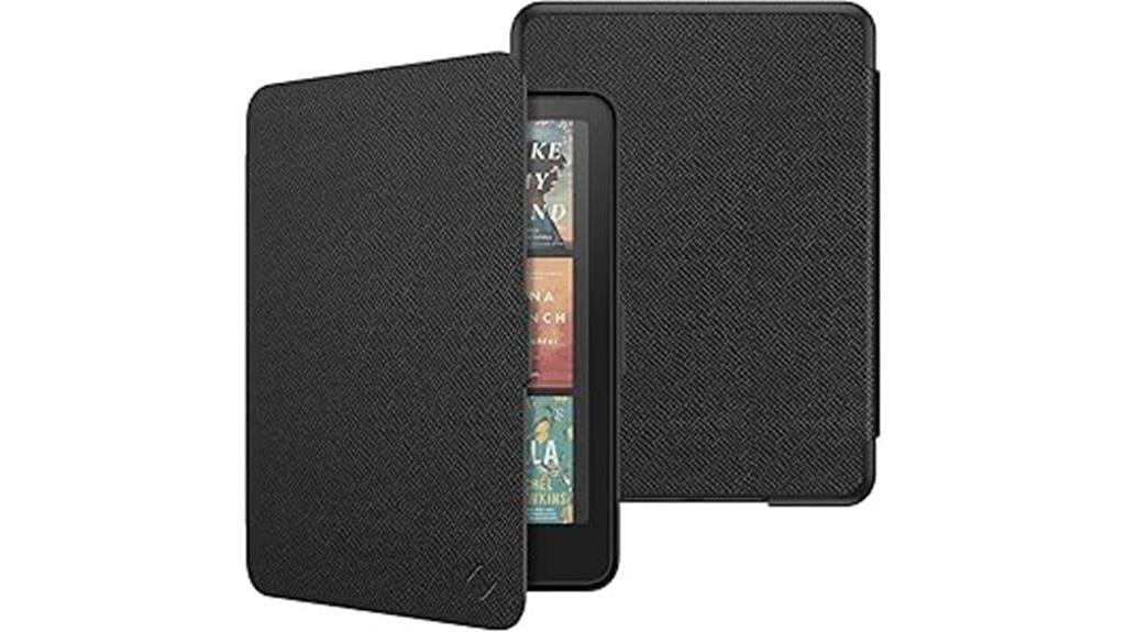 kindle paperwhite 12th gen case