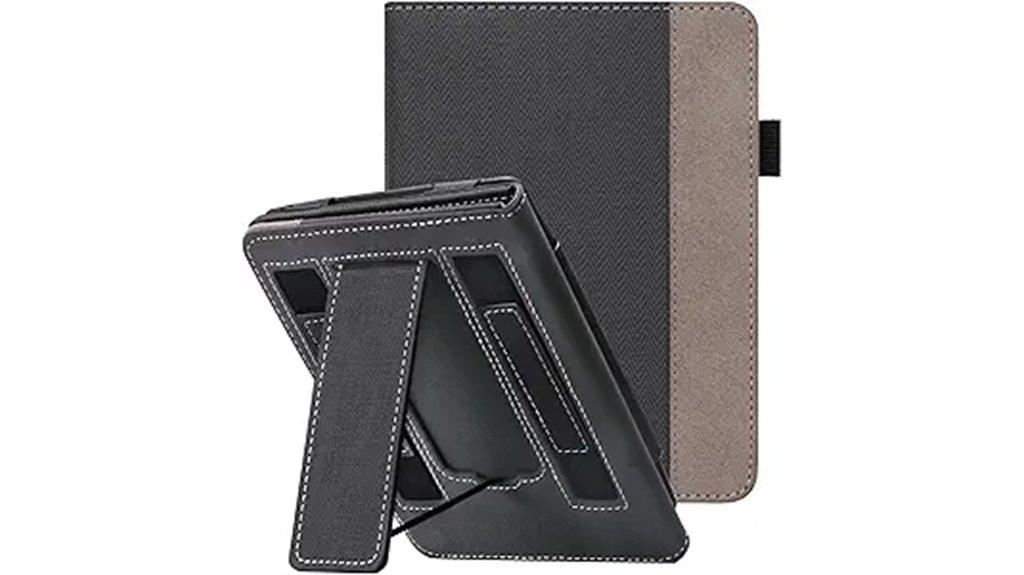 kindle paperwhite stand case