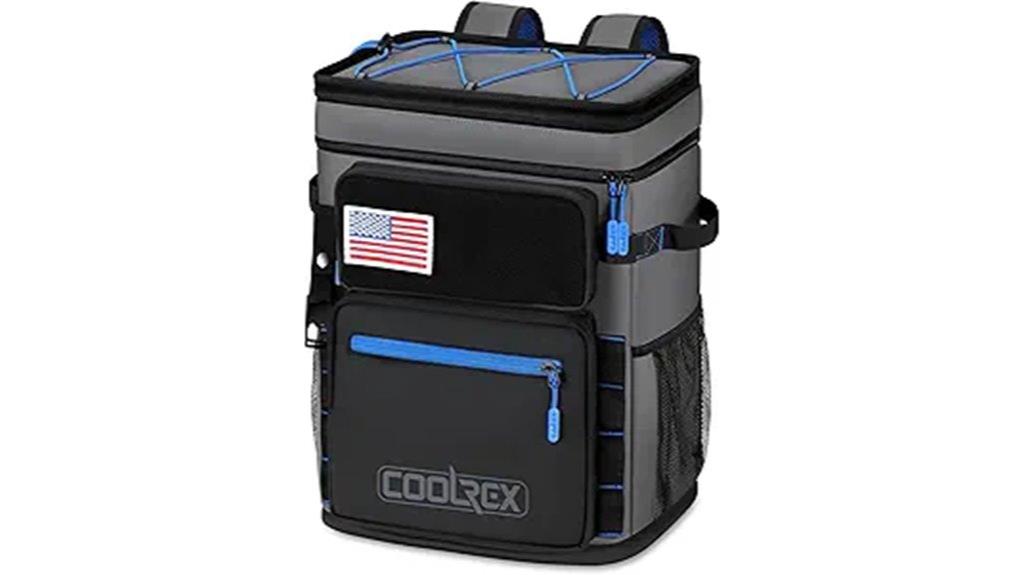 large 36 can cooler