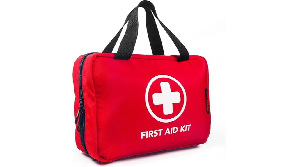large waterproof medical kit