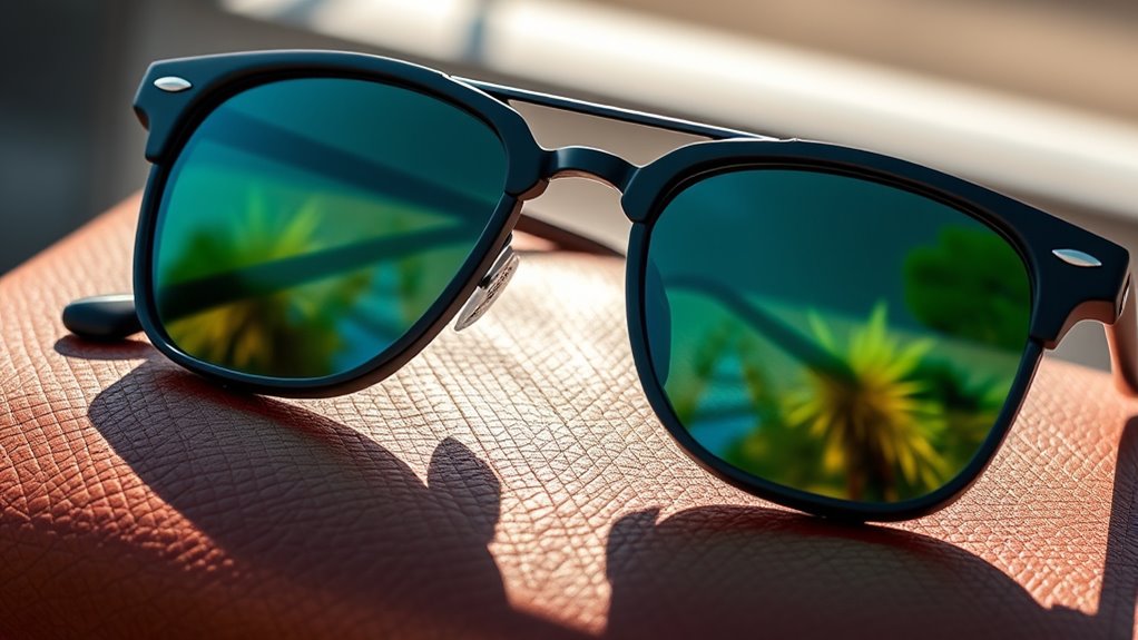 lens clarity and protection