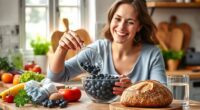 lifestyle changes improve heart