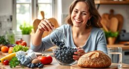 lifestyle changes improve heart