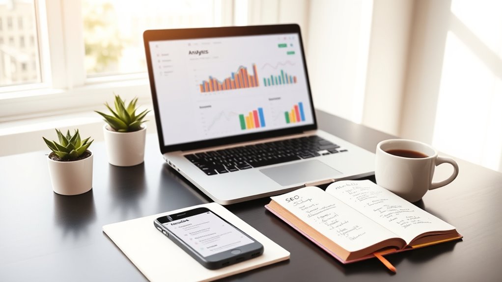 local seo and mobile optimization