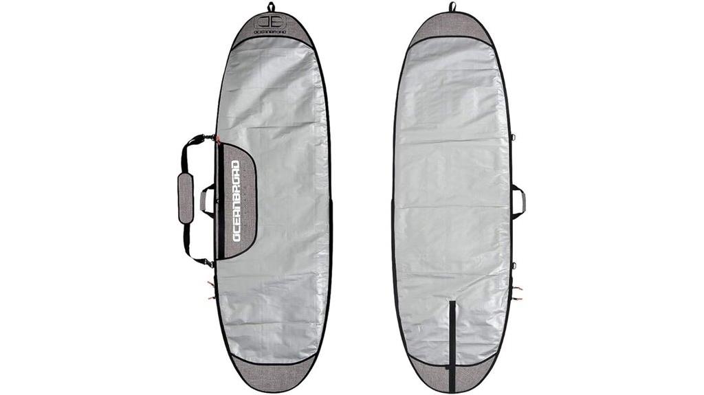 longboard surfboard bag