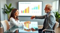 loyalty through retention strategies