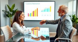 loyalty through retention strategies