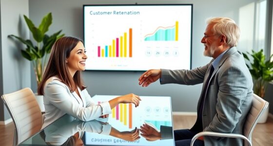 loyalty through retention strategies