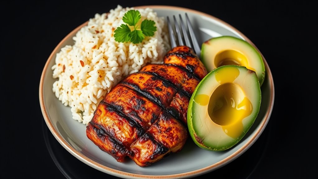 macronutrient functions and sources