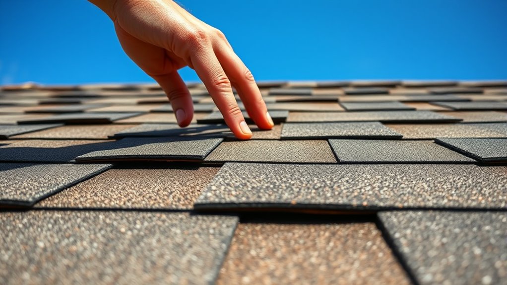 maintain roof gutters ventilation