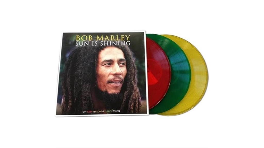 marley s sun shining collection