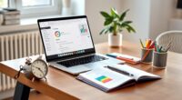 maximize efficiency and focus