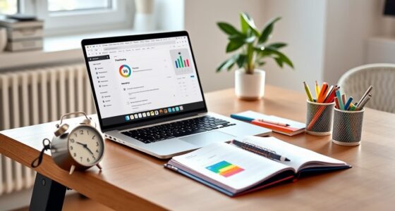maximize efficiency and focus