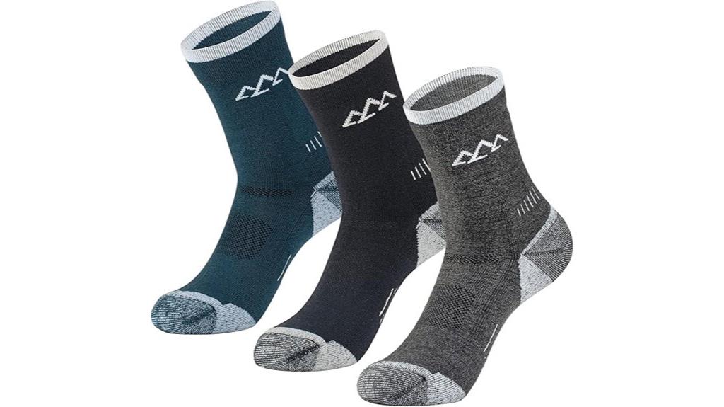 men s merino wool socks