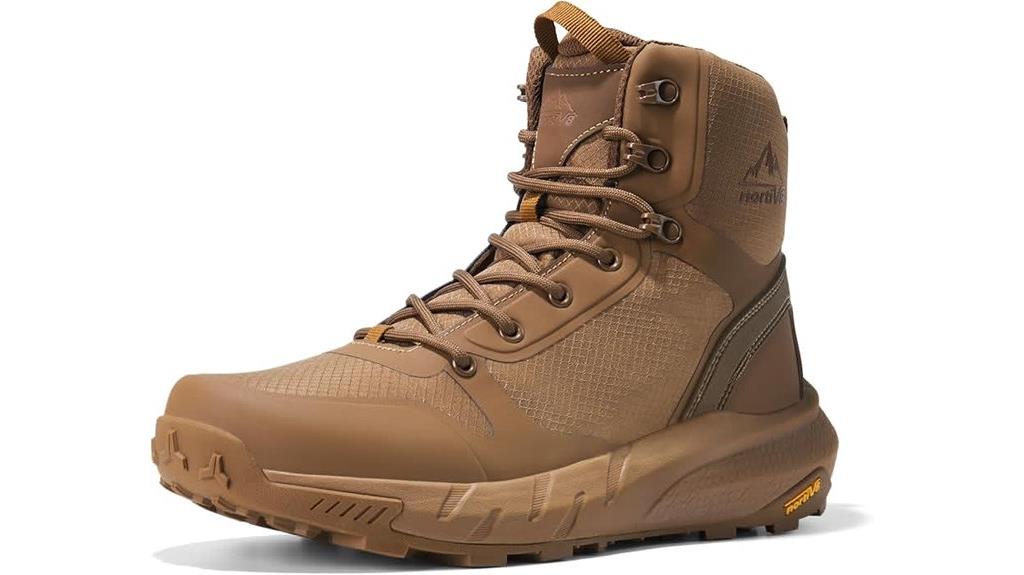 men s tactical military boots