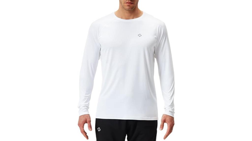 men s uv protection shirt