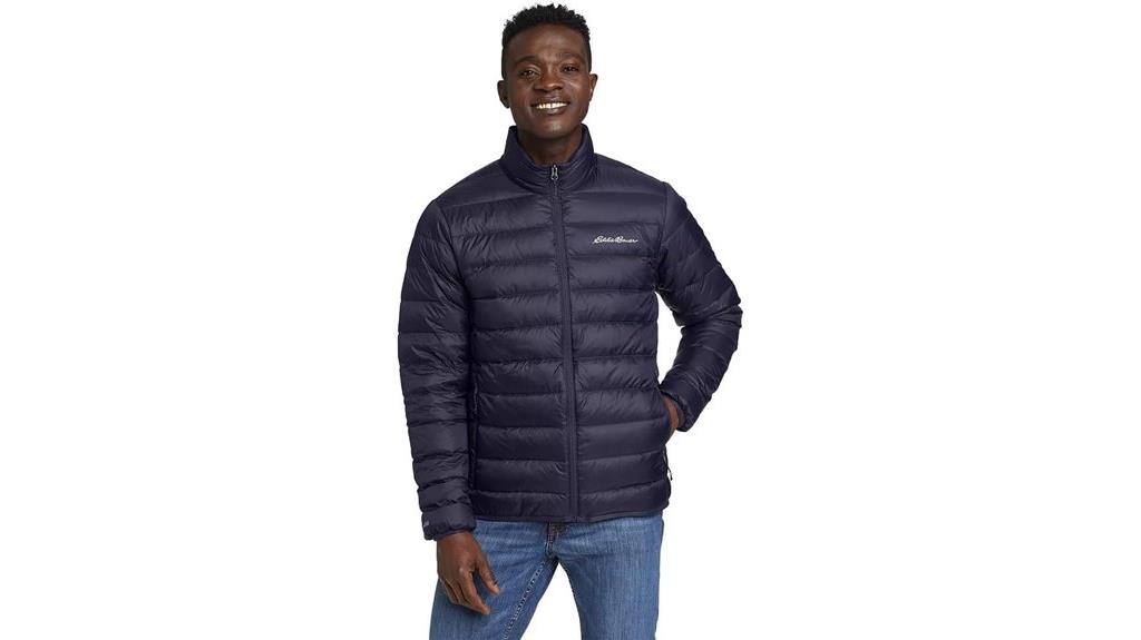 men s warm winter coat