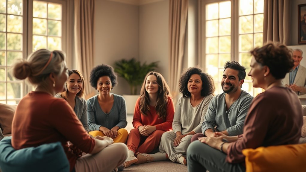 mental health awareness reduces stigma