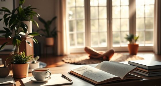mental health burnout recovery
