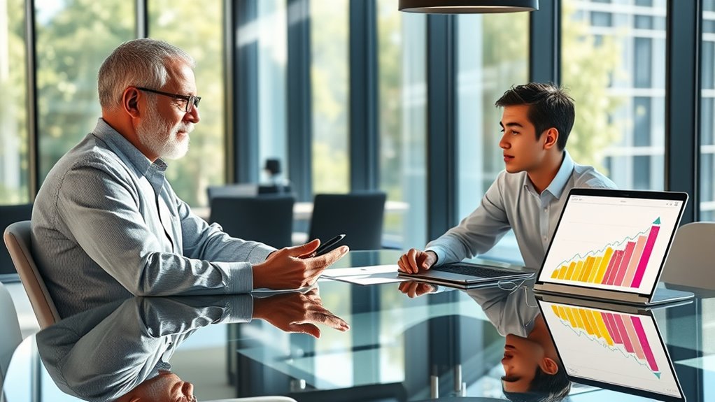 mentorship boosts networking growth