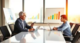 mentorship enhances business growth