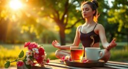 mind and body wellness