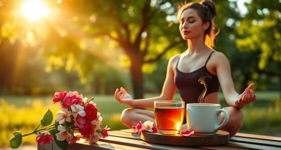 mind and body wellness