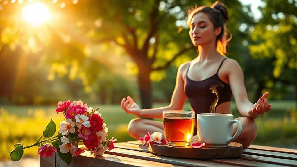 mind and body wellness