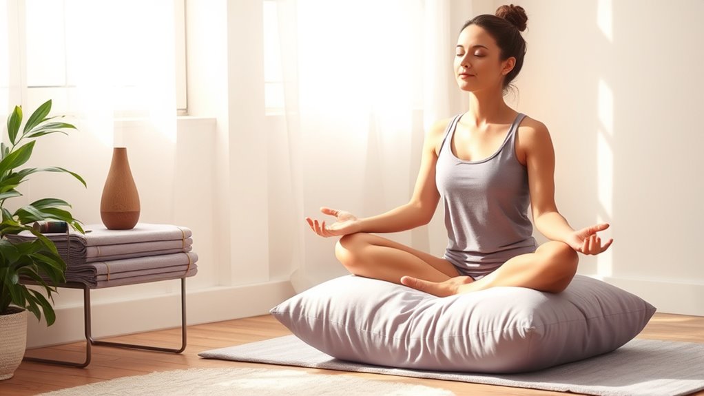 mindfulness and time management