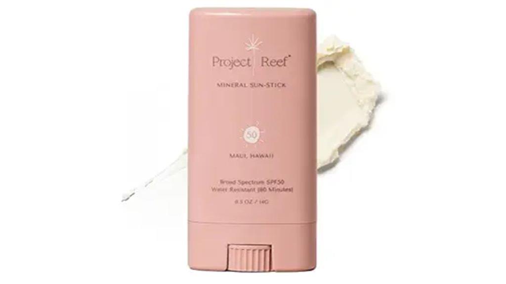 mineral spf 50 stick