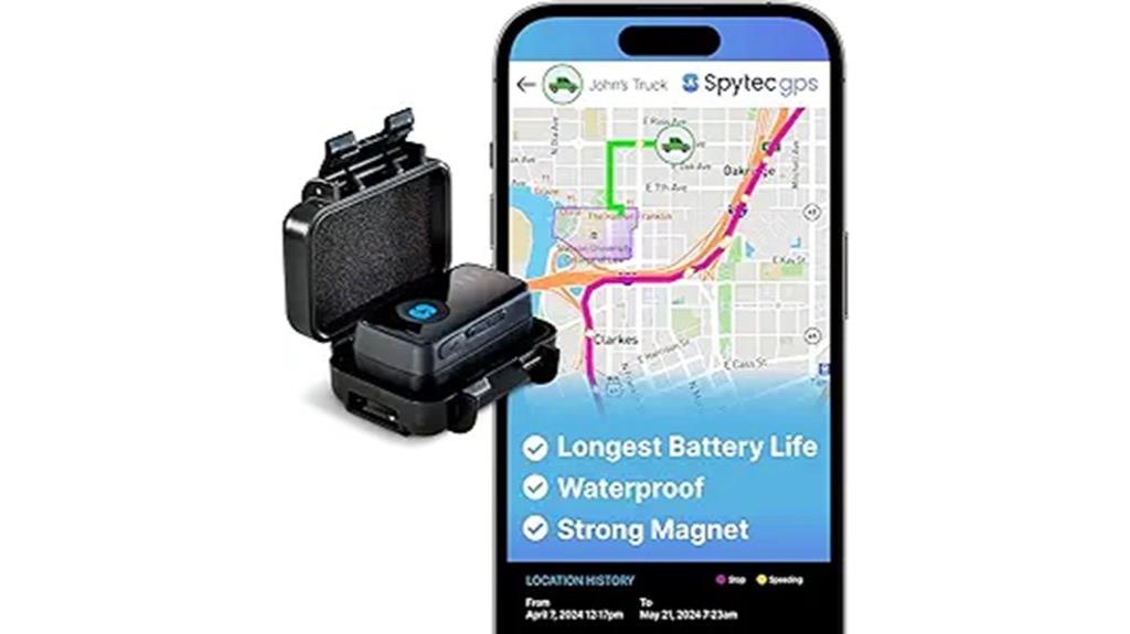 mini gps tracker vehicle kids