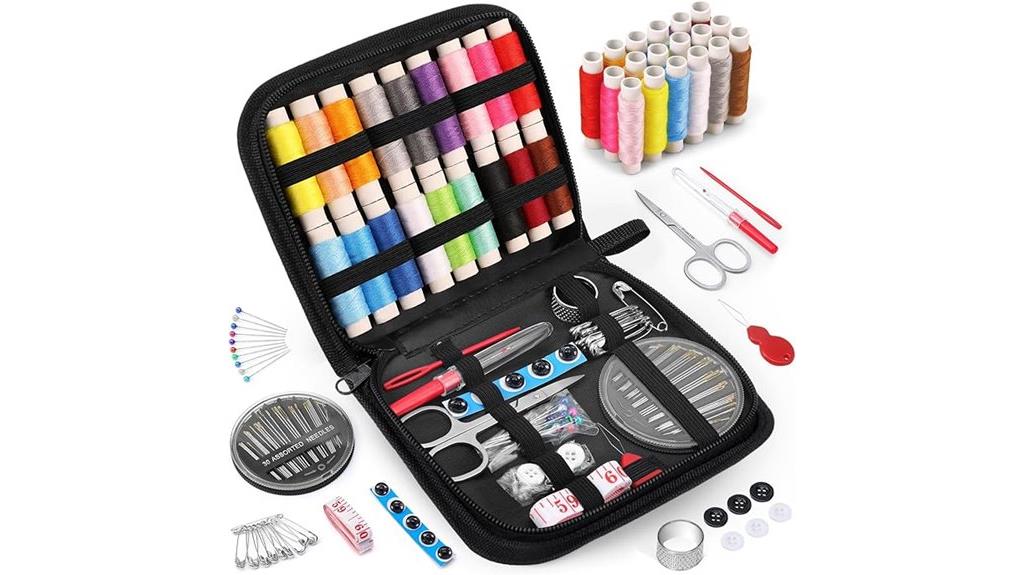 mom s coquimbo sewing kit