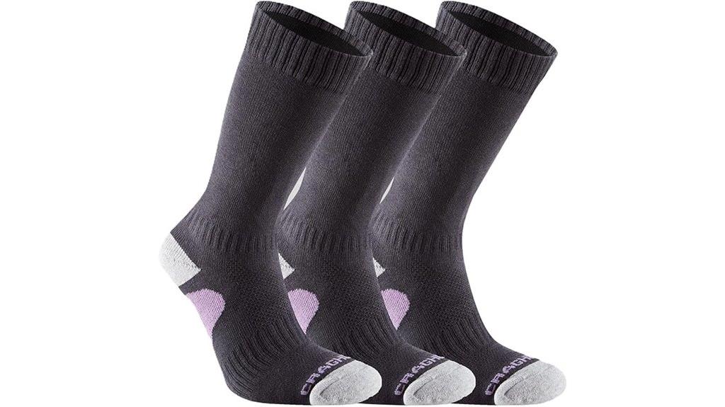 mosquito repellent outdoor socks