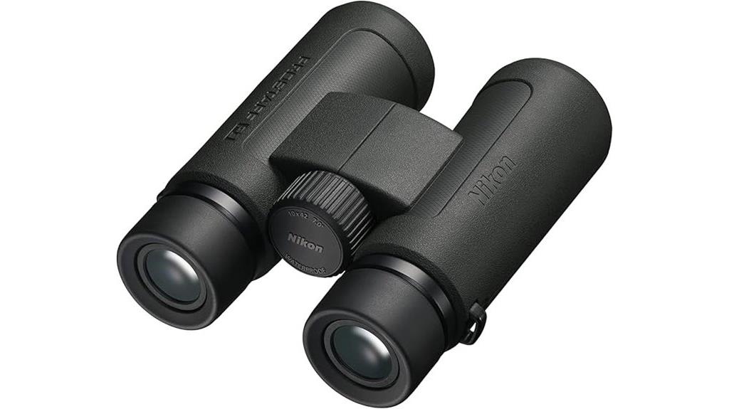 nikon 10x42 binoculars
