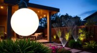 outdoor smart home devices